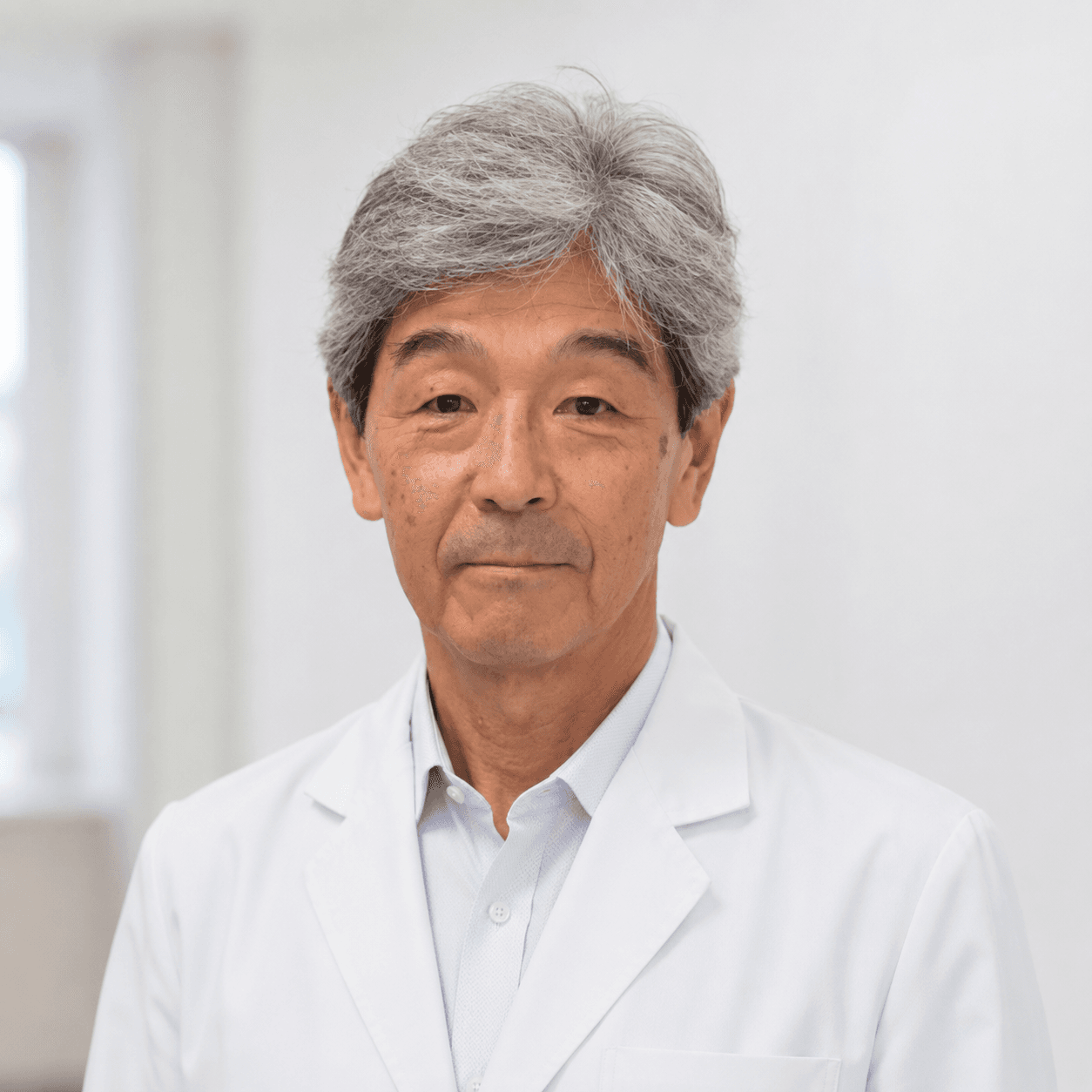 院長 松島 洋之